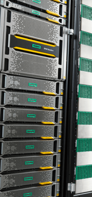 APXO - servidores, respaldo, virtualización, VEEAM, VMWare, servidores, Servidores y Storage HPE